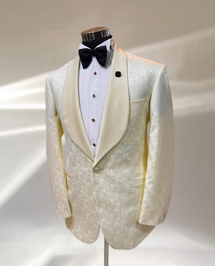 Ceremonial Suit