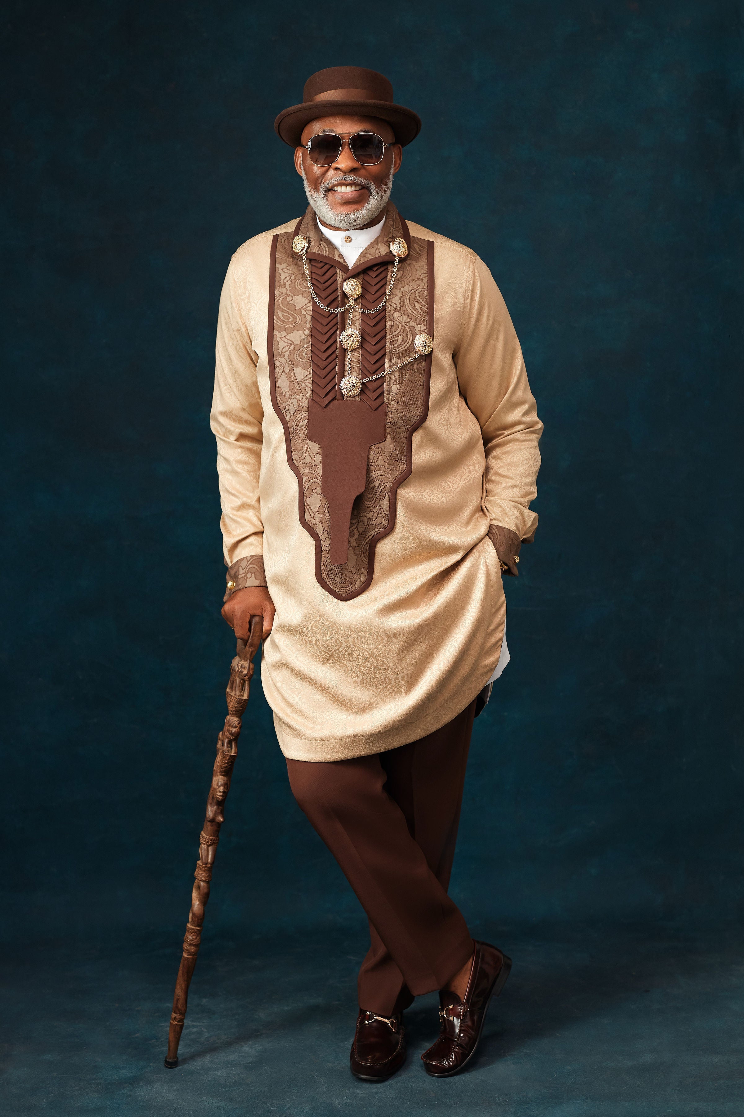 CEREMONIAL TRADITIONALS