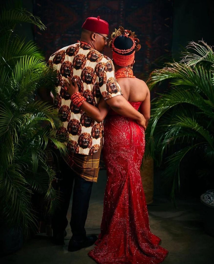 Ceremonial Traditional