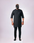 Black Kaftan