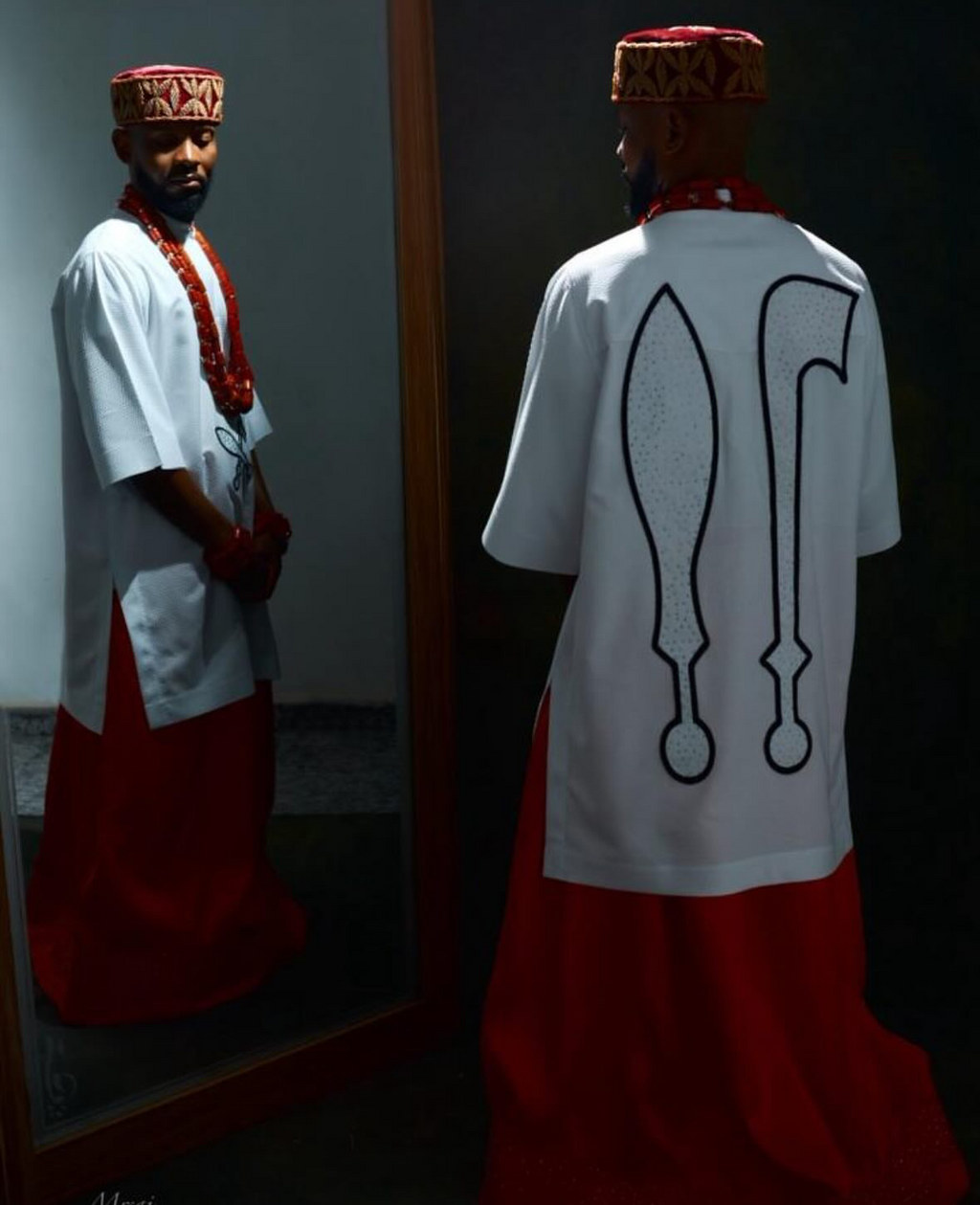 Pride of Edo