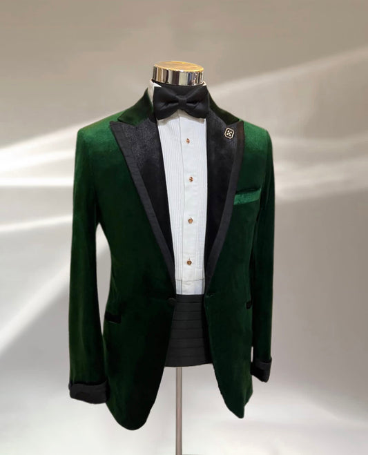 Emerald Edge