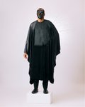 Black Agbada