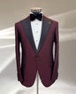 Oxblood Enigma