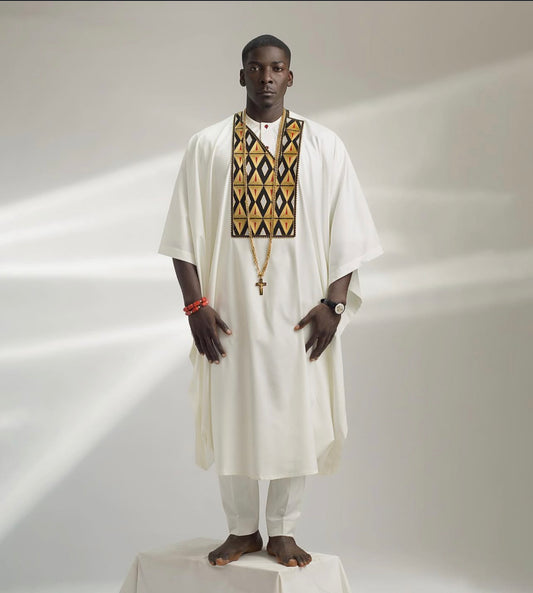 Ashanti Opulence