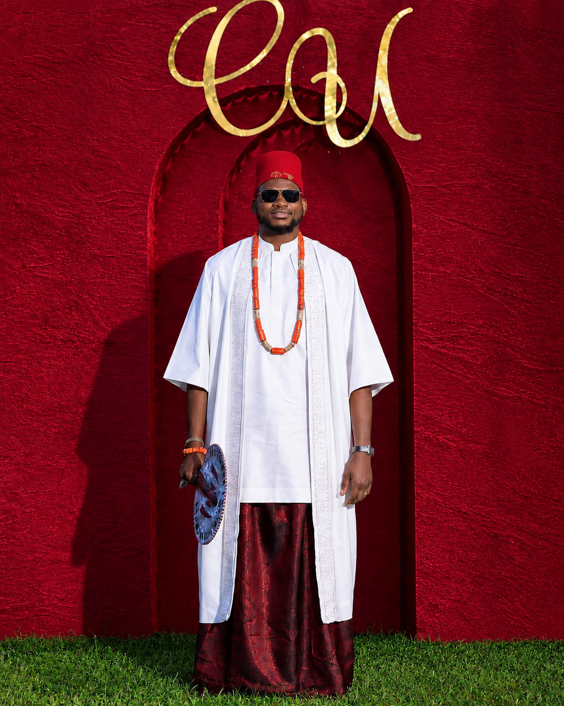Benin Majesty