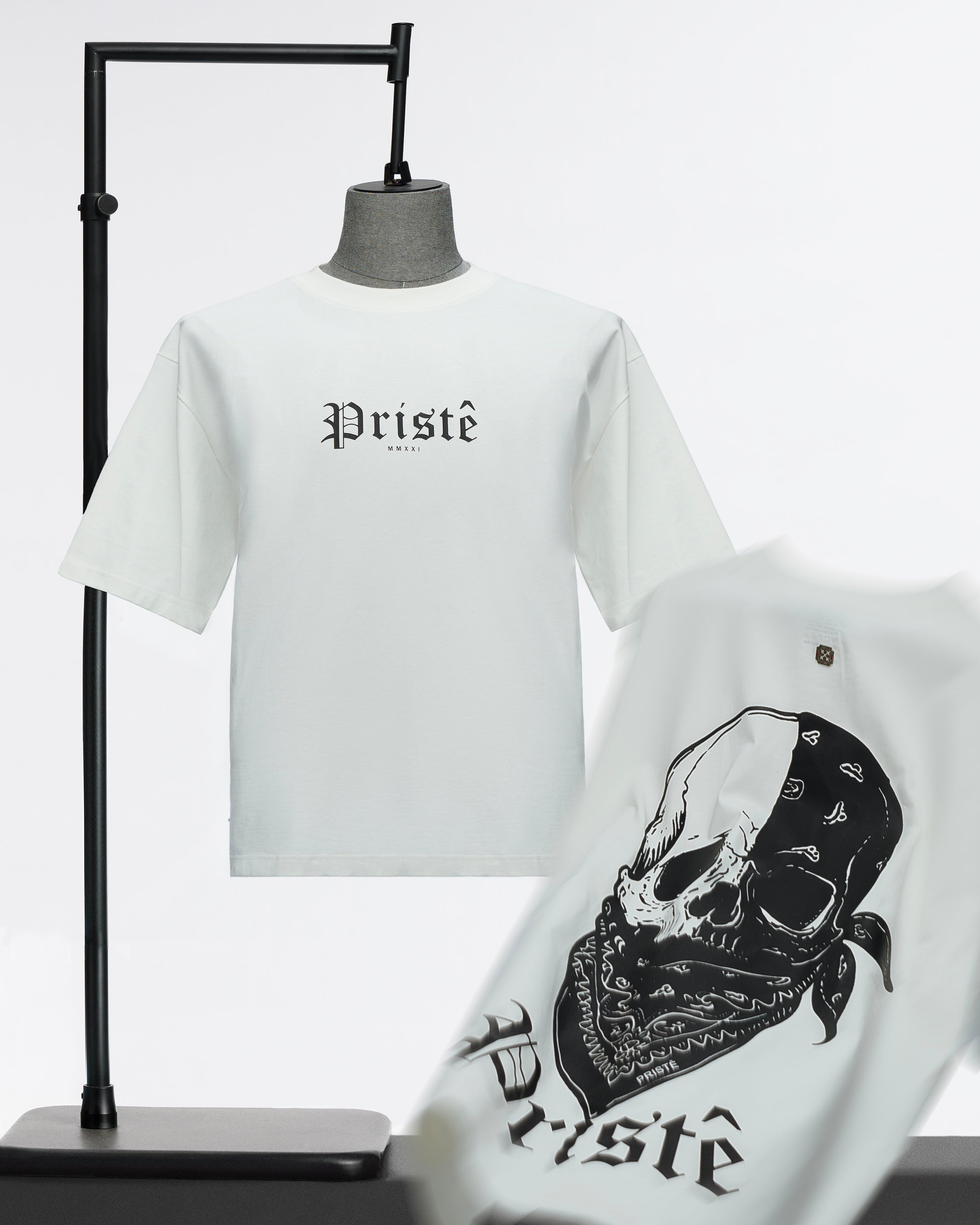 Skull T-Shirt