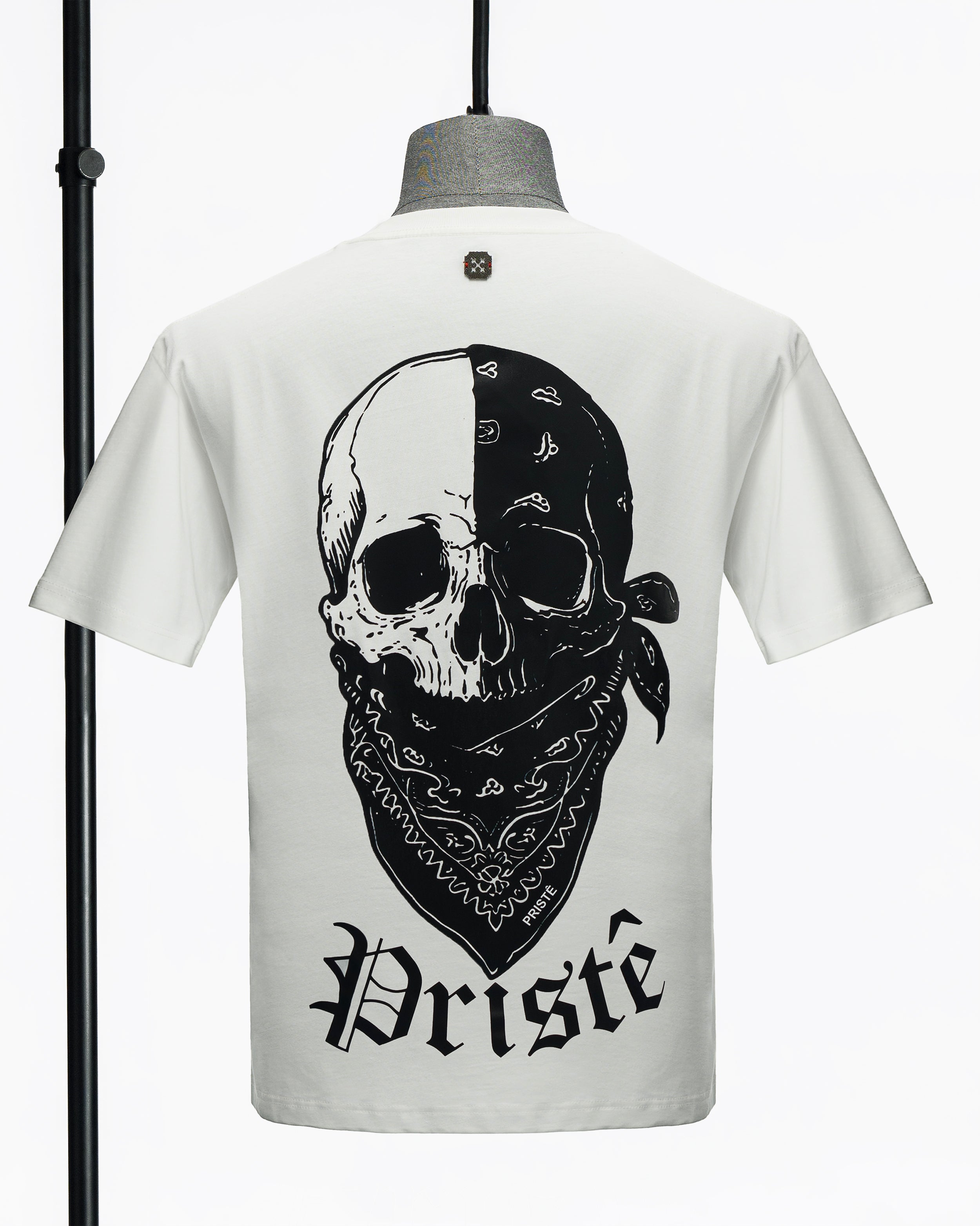 Skull T-Shirt