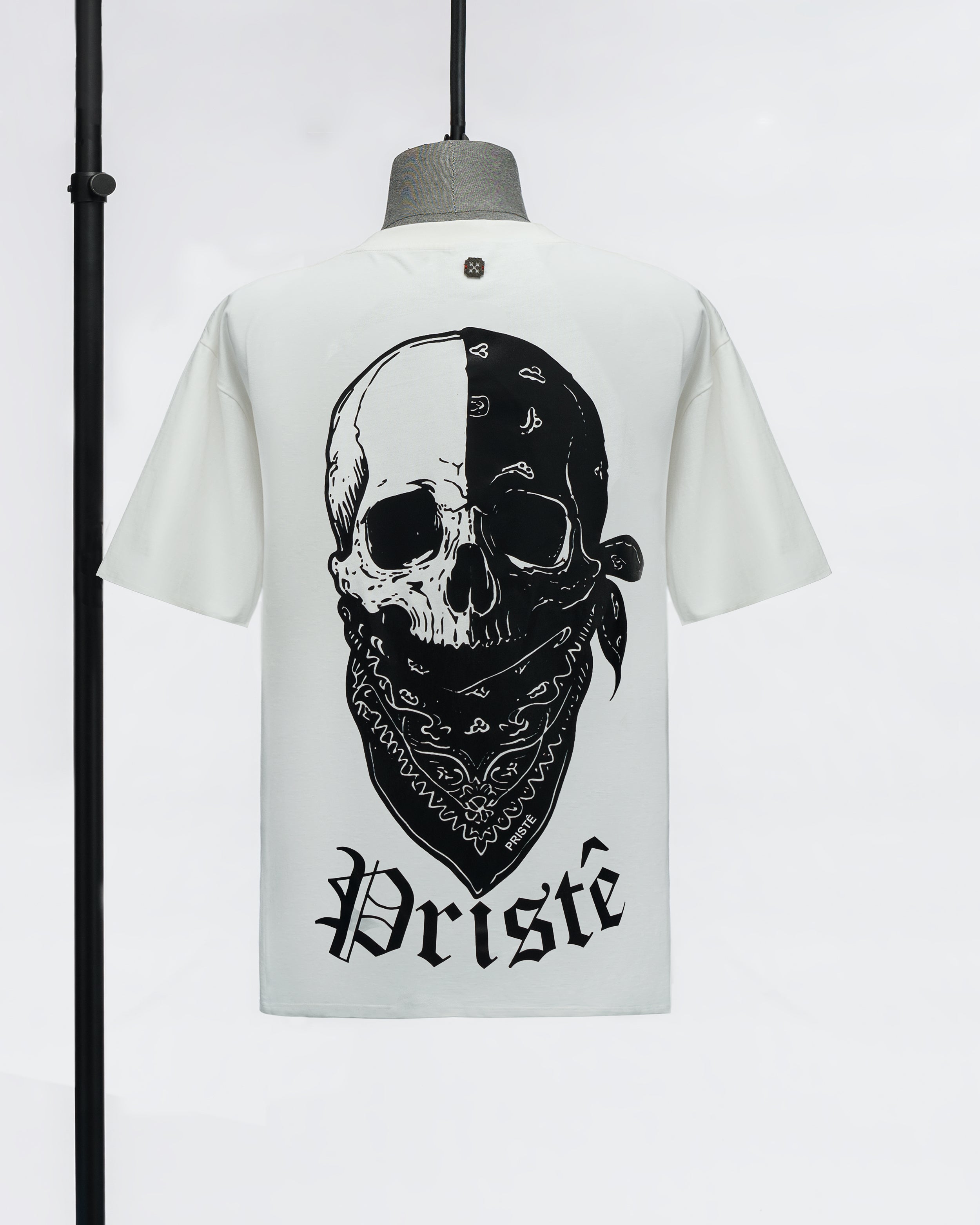 Skull T-Shirt