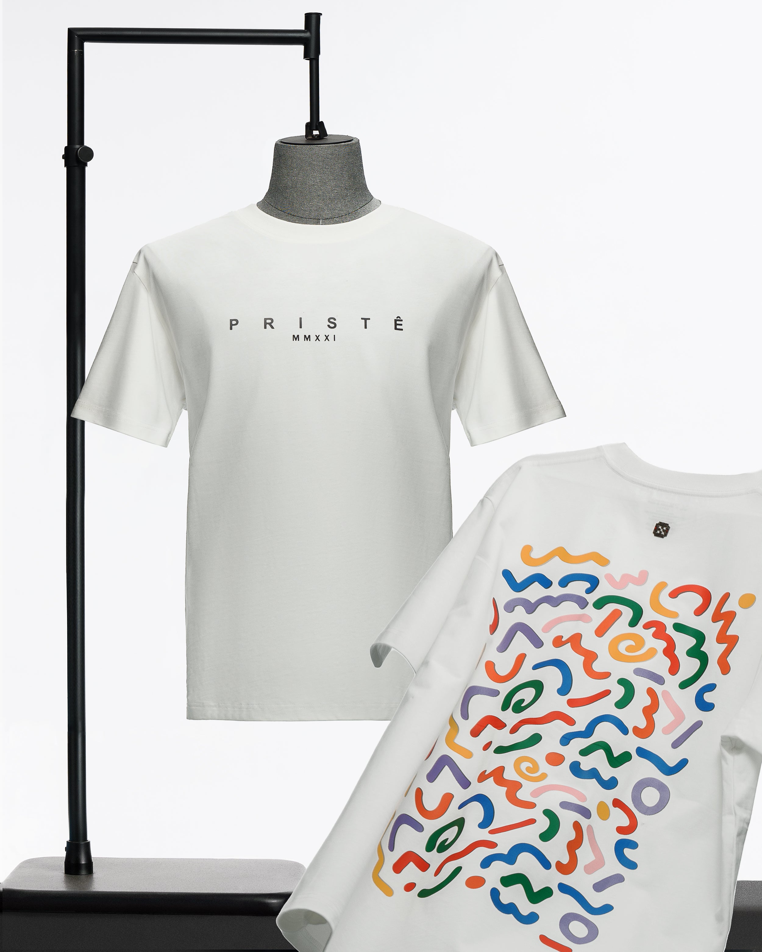 Doodle T-Shirt