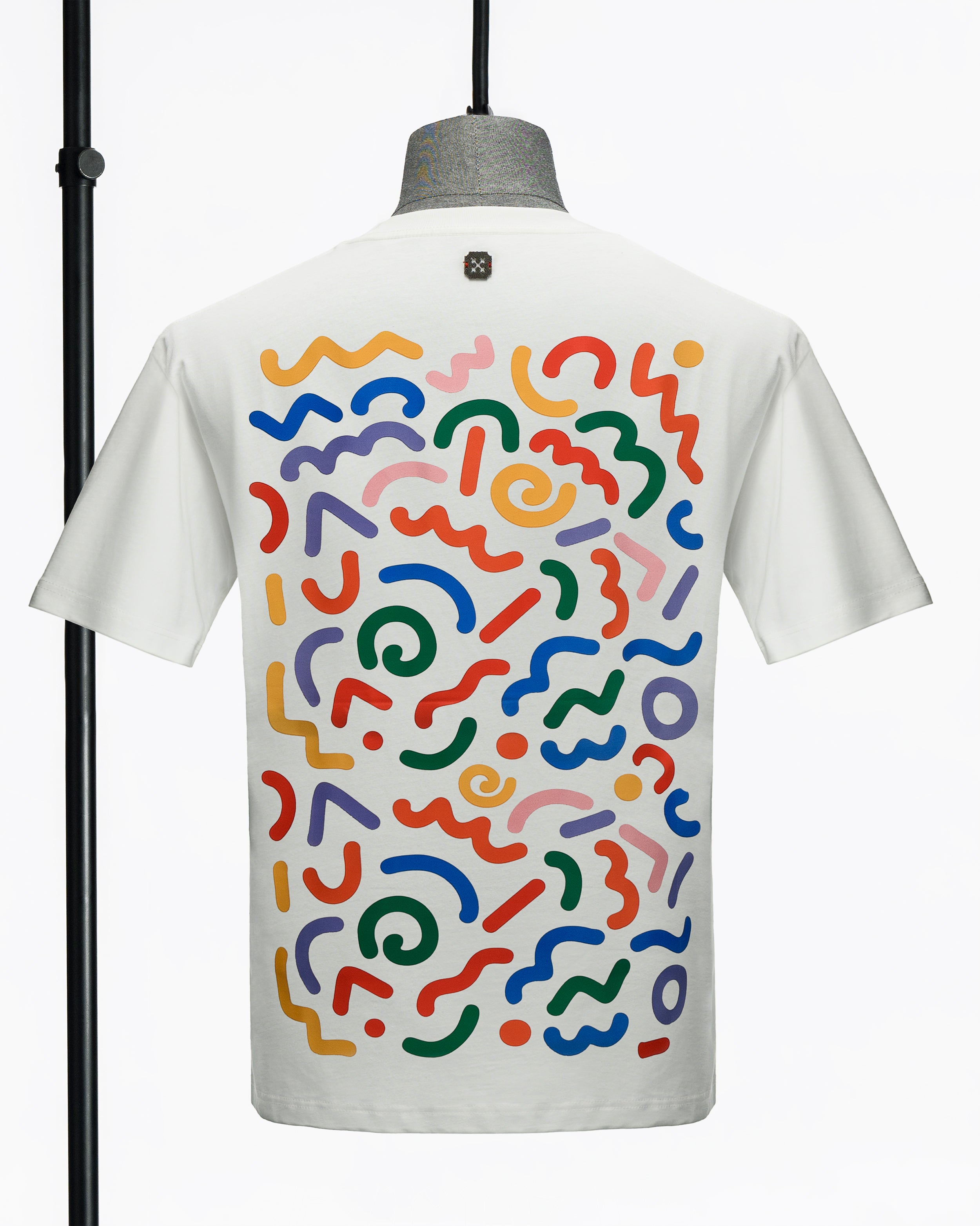 Doodle T-Shirt