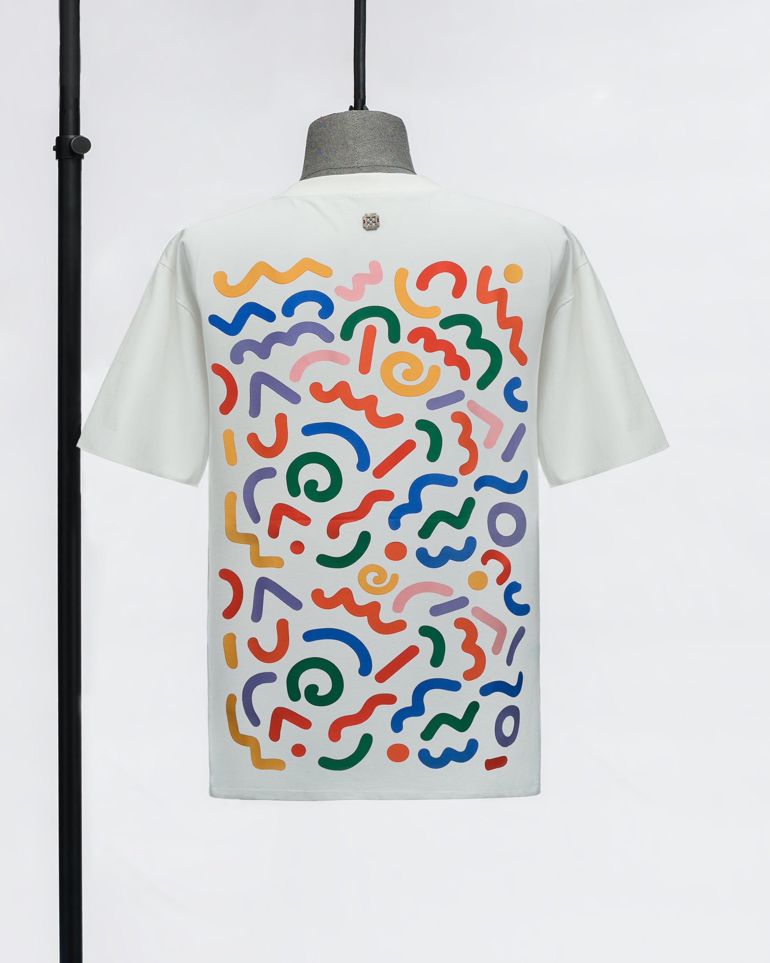 Doodle T-Shirt