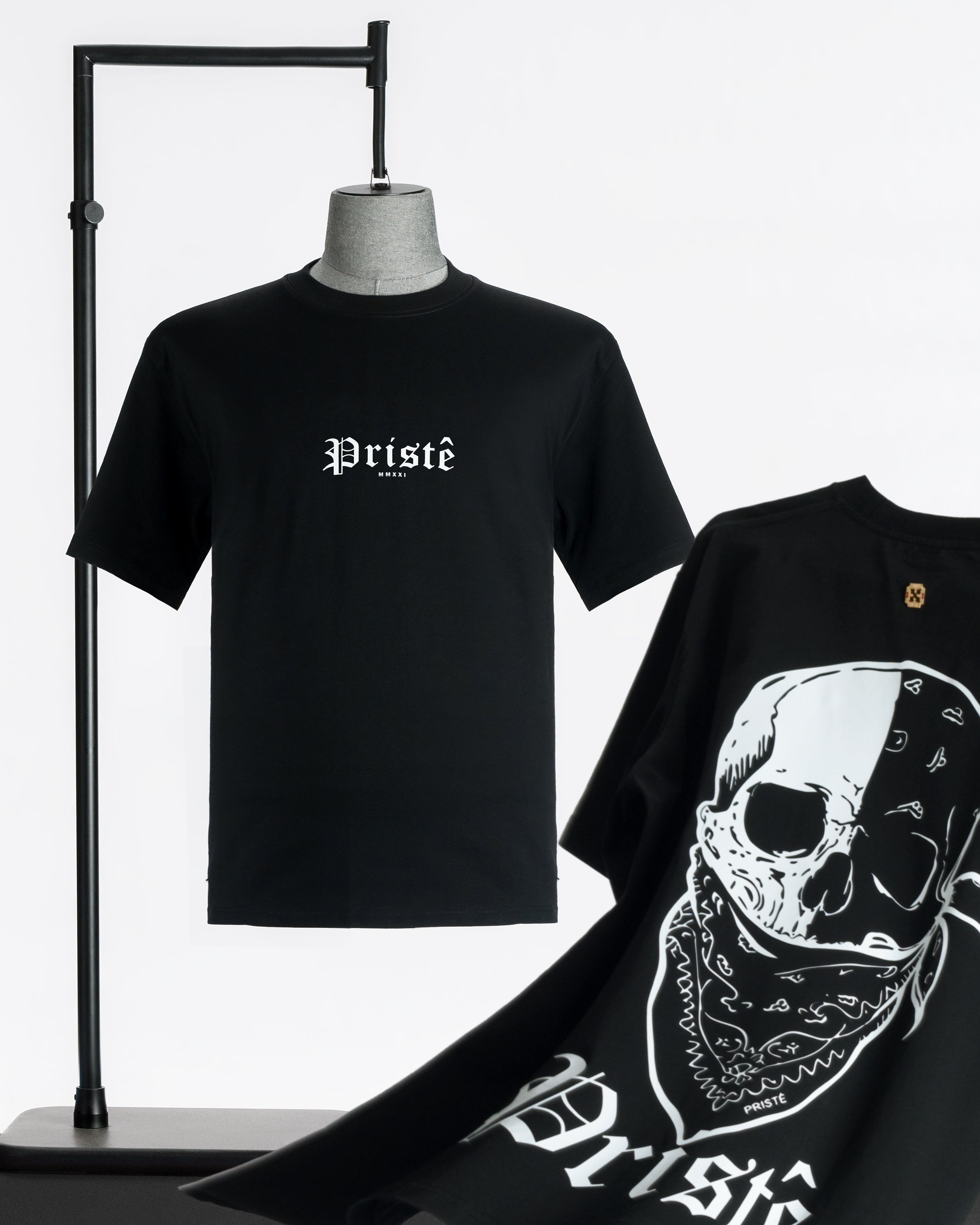 Skull T-Shirt