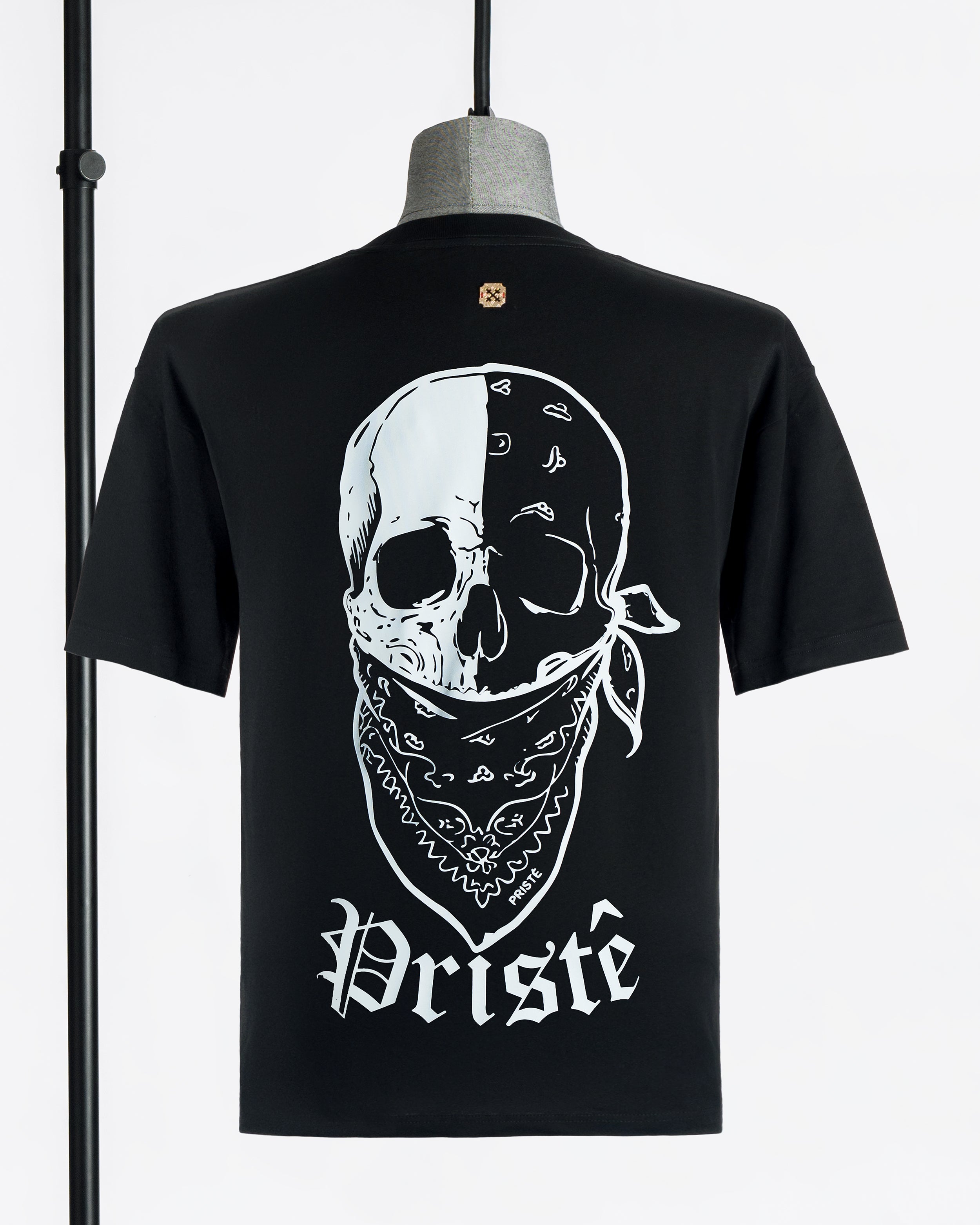 Skull T-Shirt