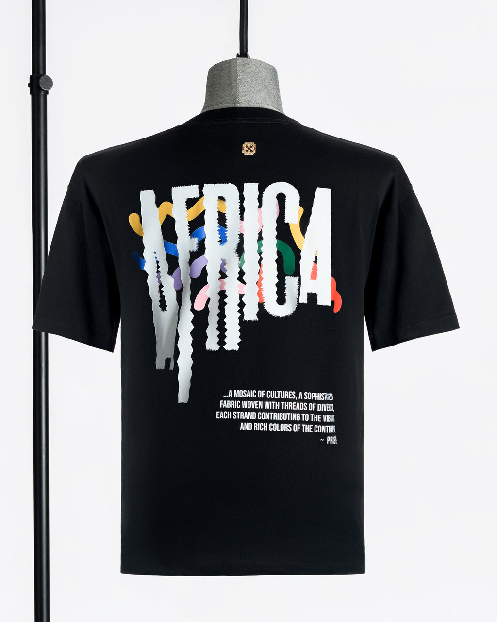 Africa T-Shirt
