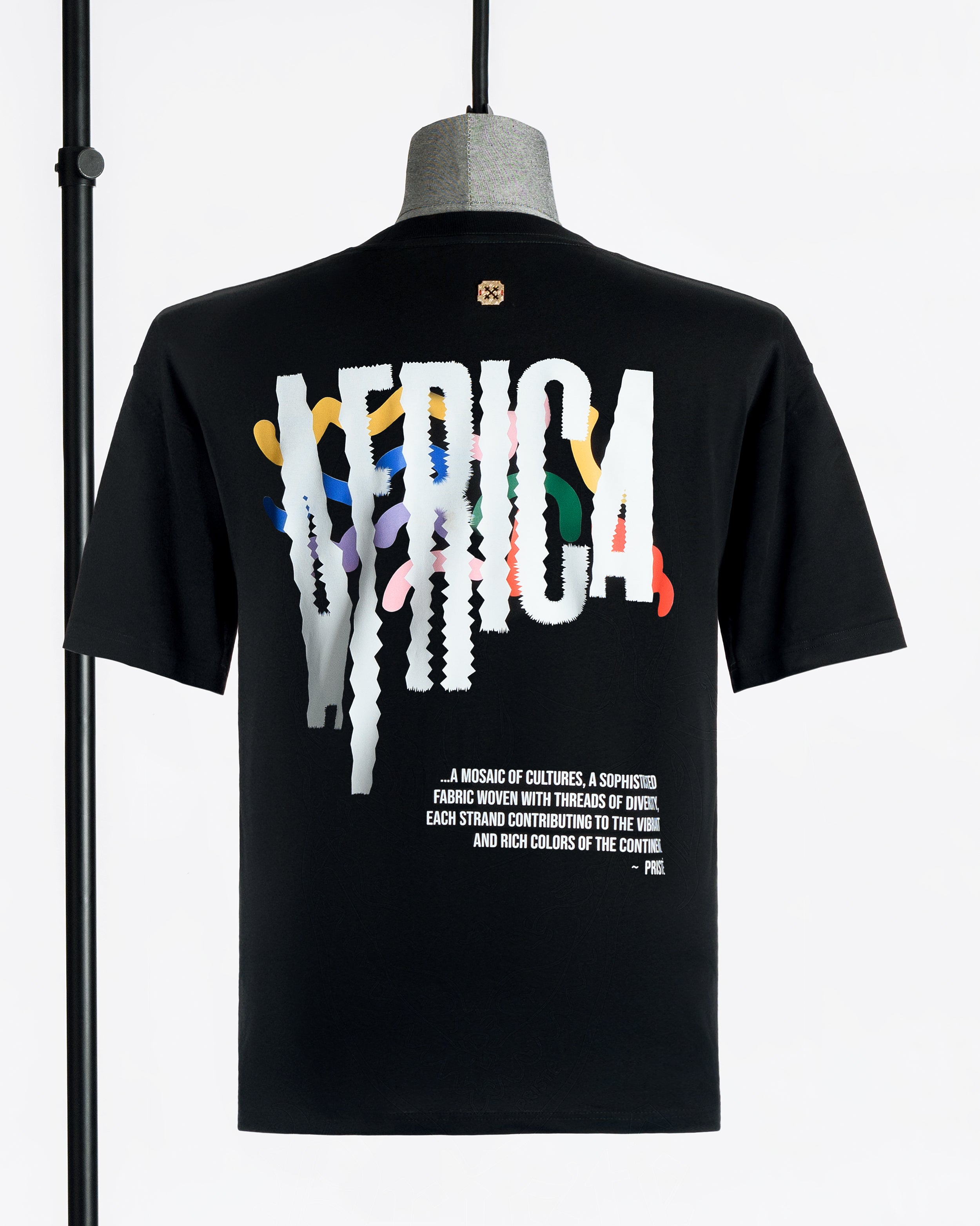 Africa T-Shirt