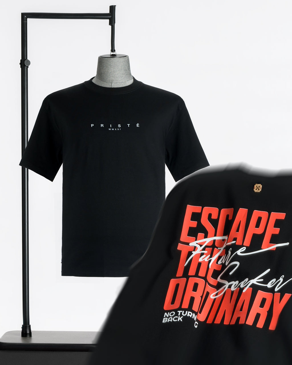Escape The Ordinary T-Shirt