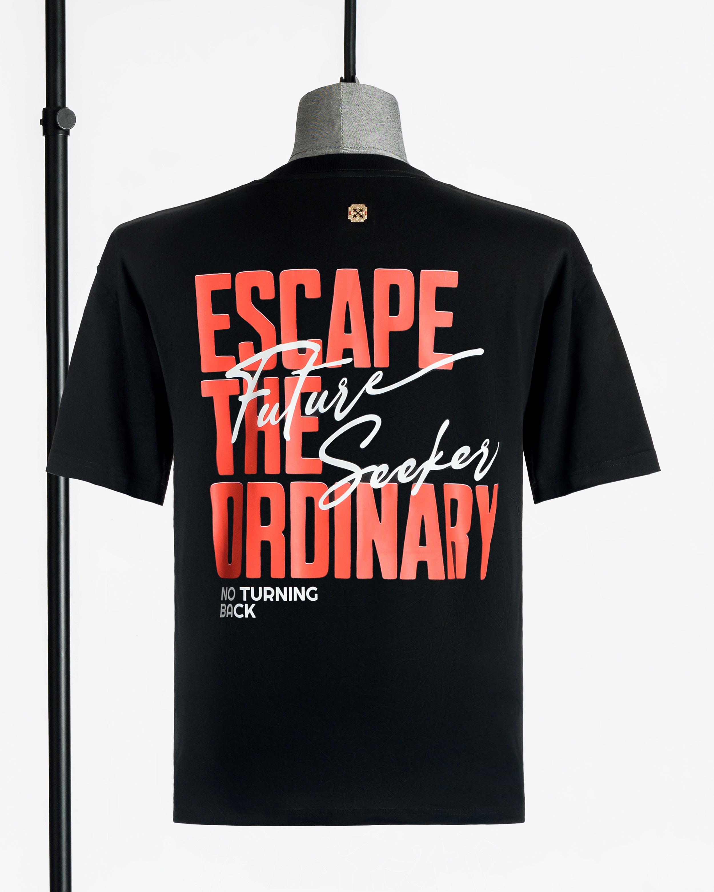 Escape The Ordinary T-Shirt