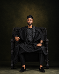 Black Dynasty