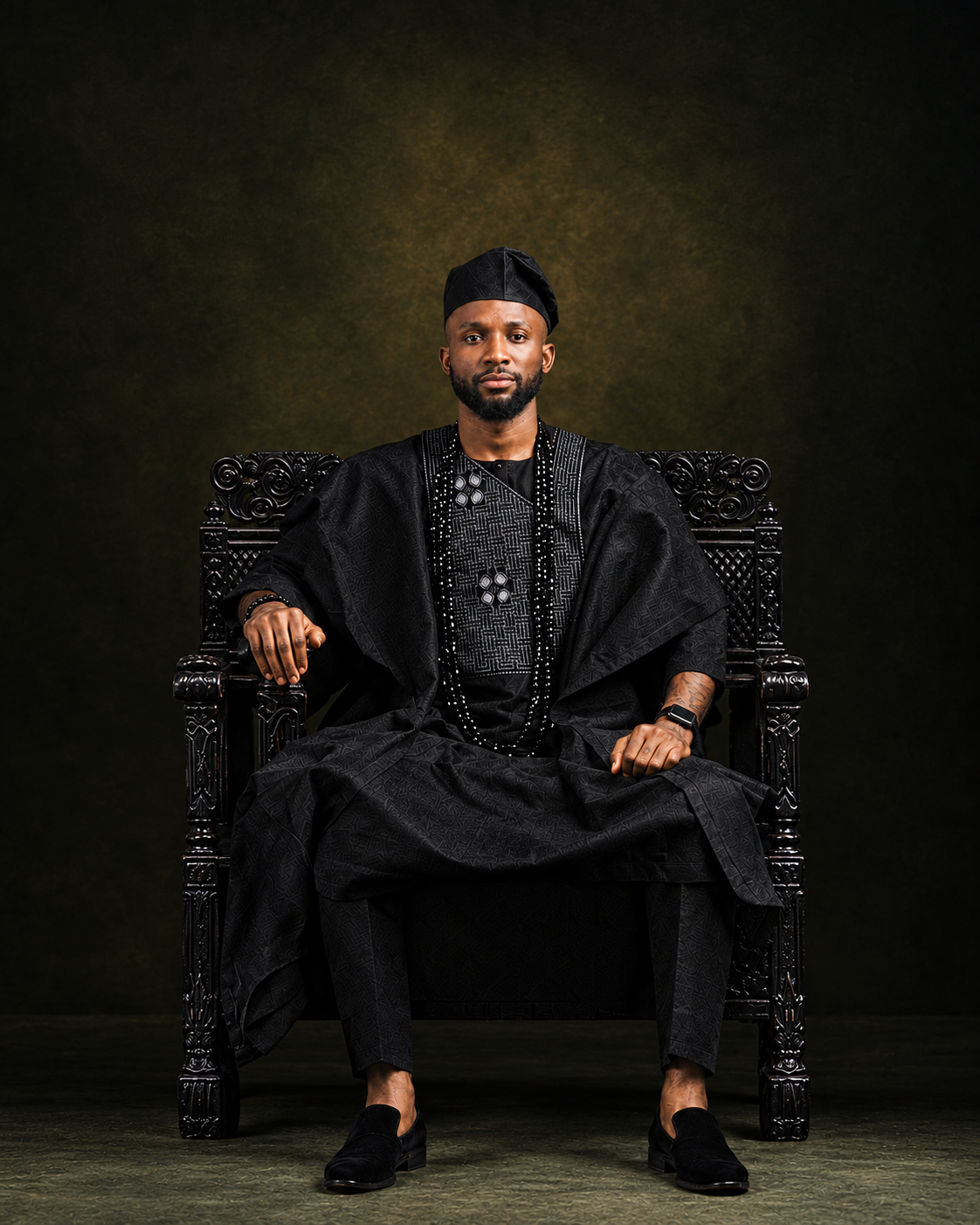Black Dynasty