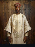 Northern Grandeur (Ivory)