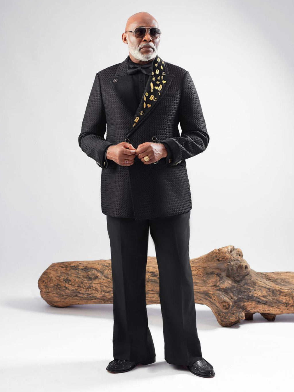 Tuxedo