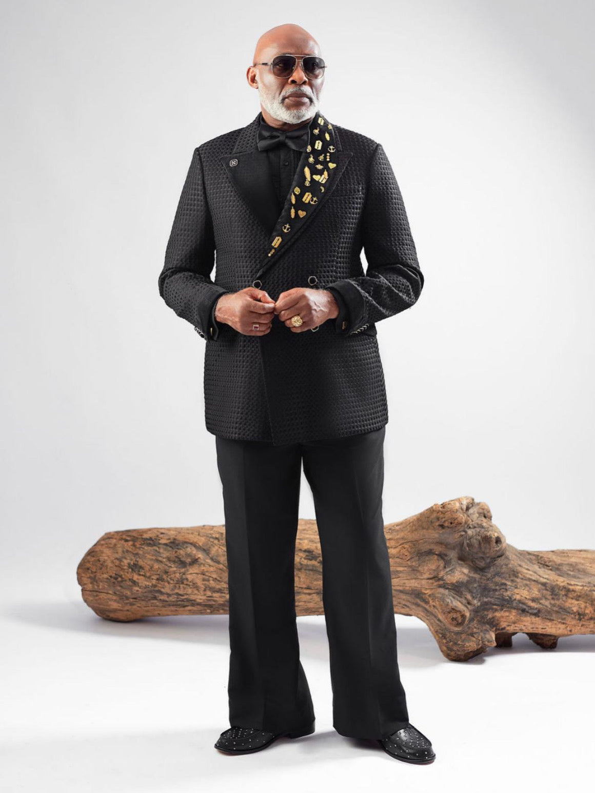 Tuxedo