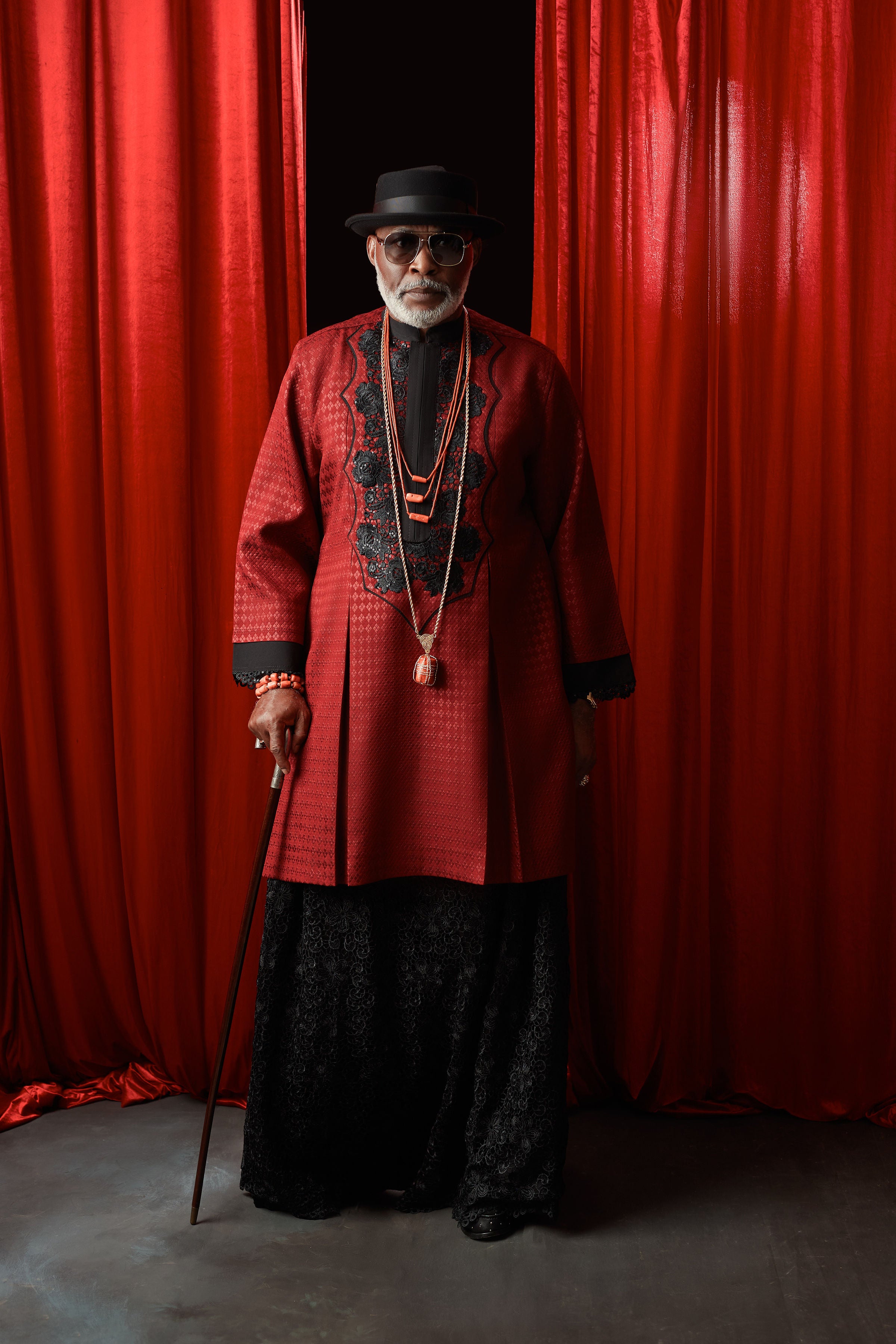 Ceremonial Don