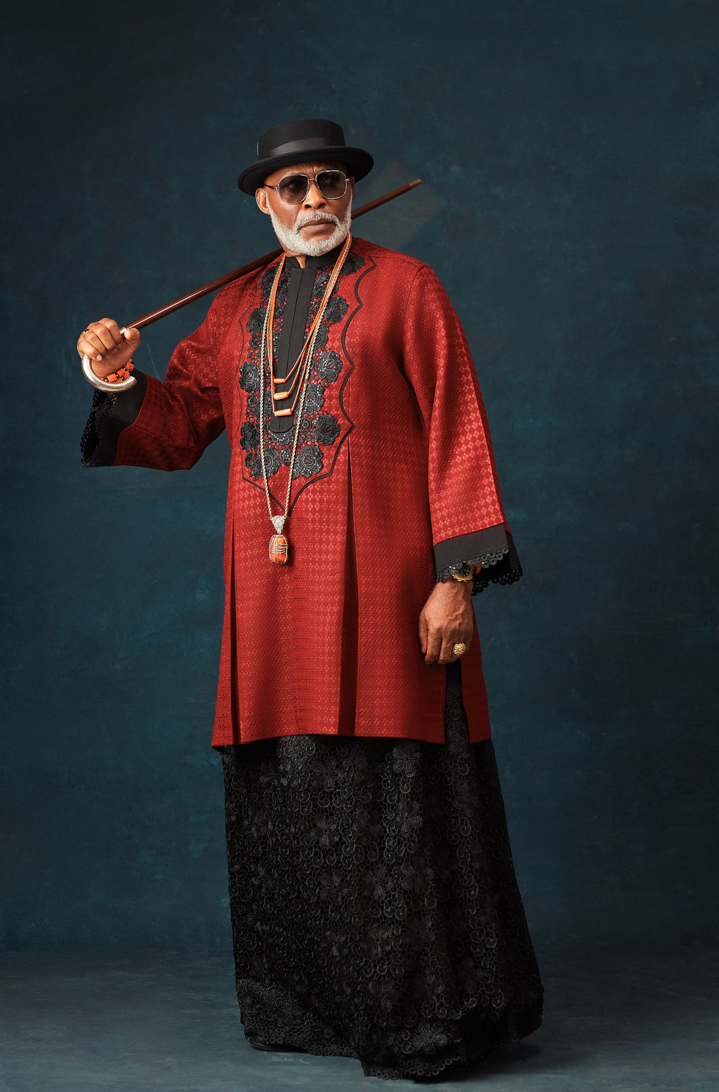Ceremonial Don