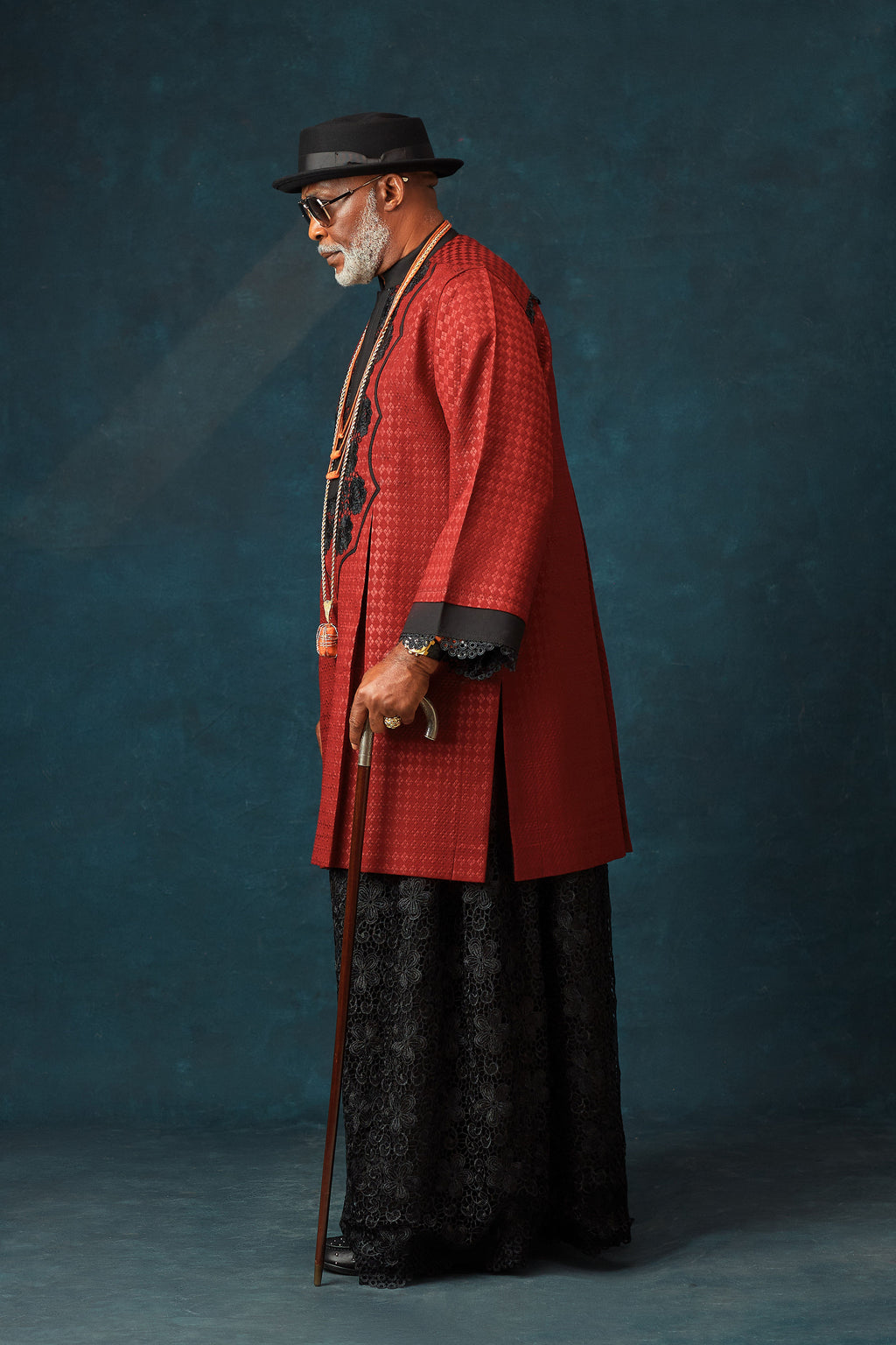 Ceremonial Don
