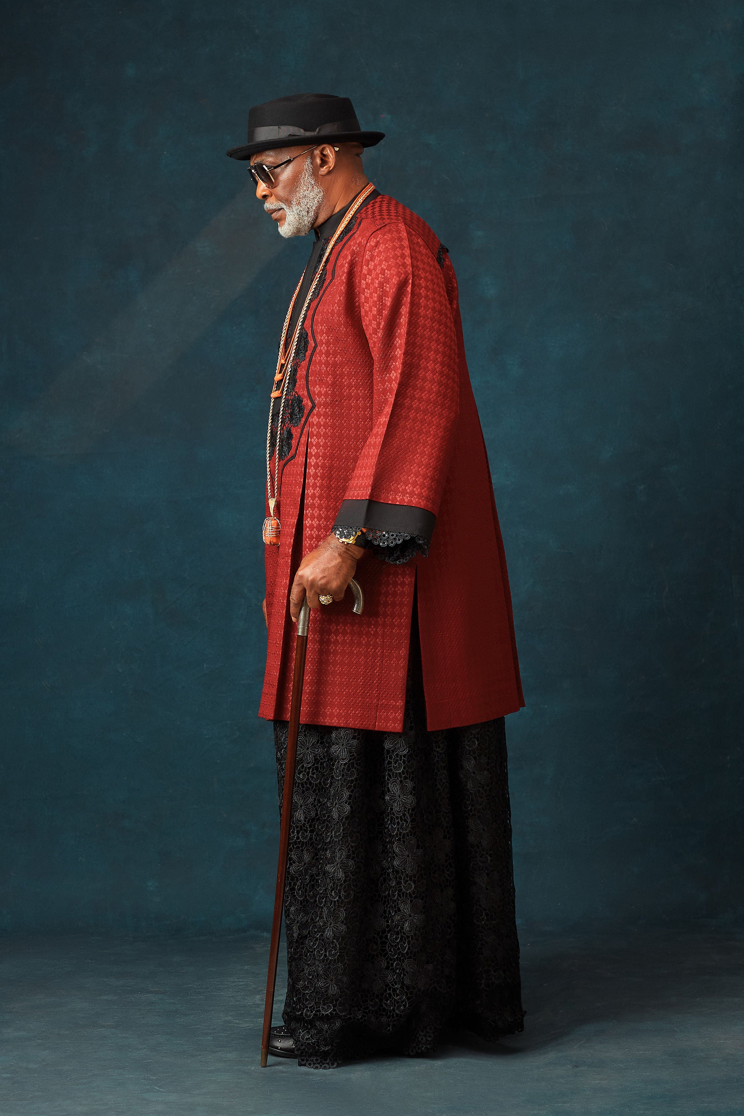 Ceremonial Don
