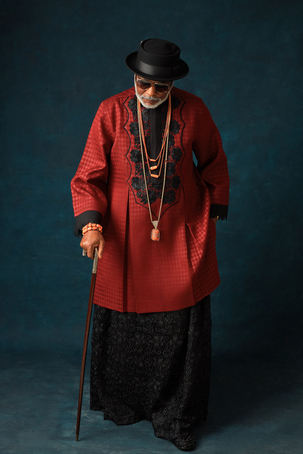 Ceremonial Don