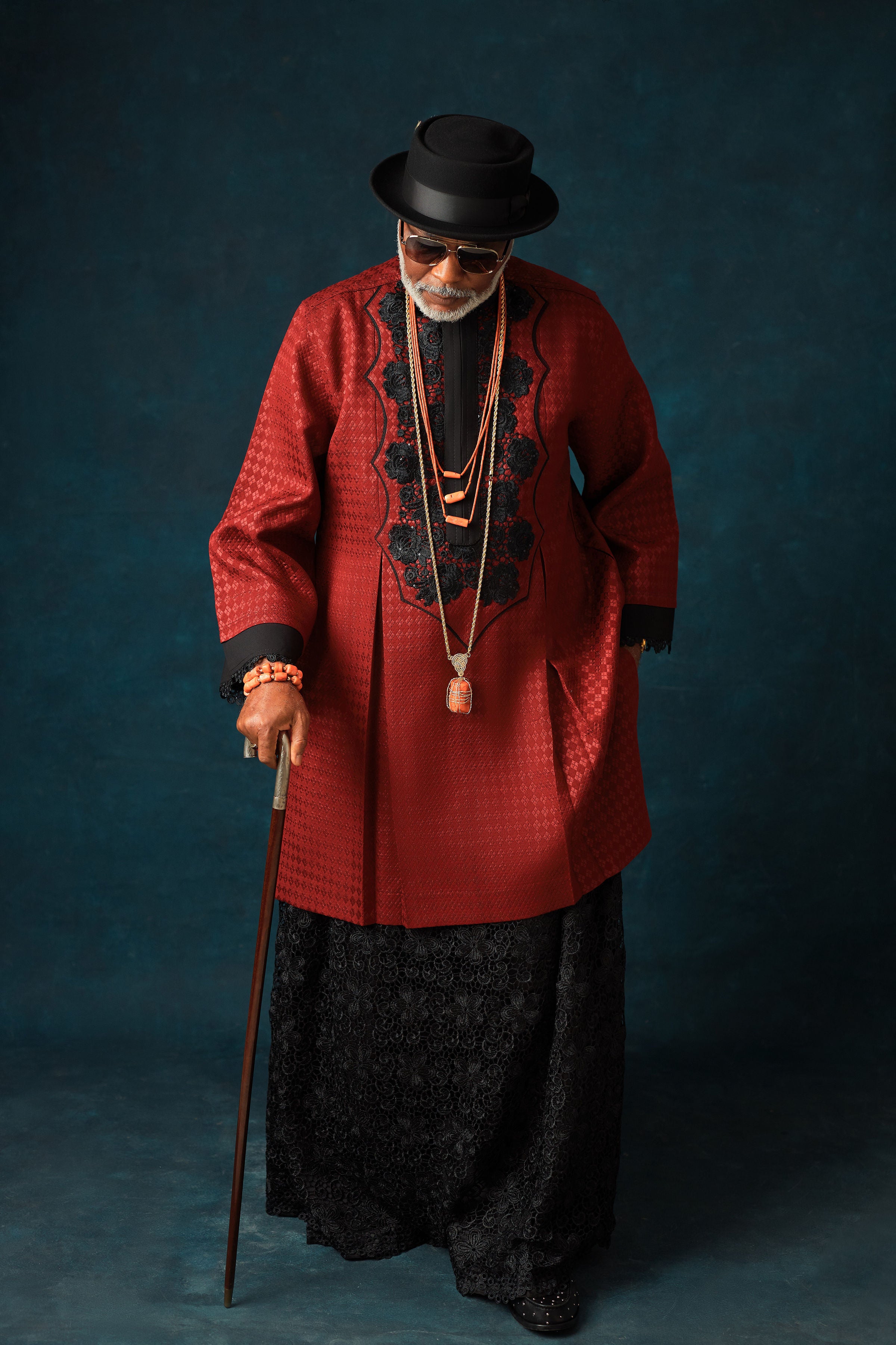 Ceremonial Don