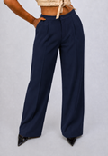 Female Georgette Pants