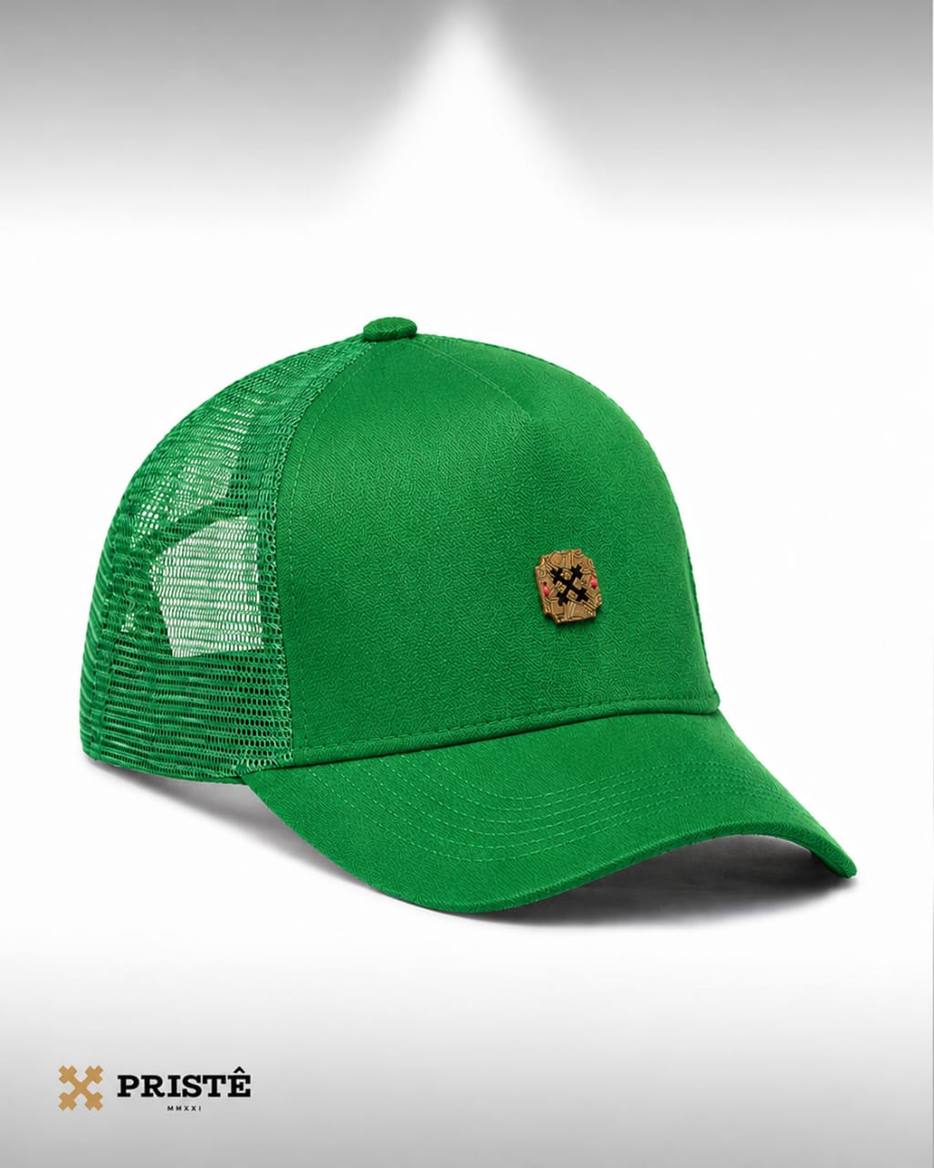 Plain Caps
