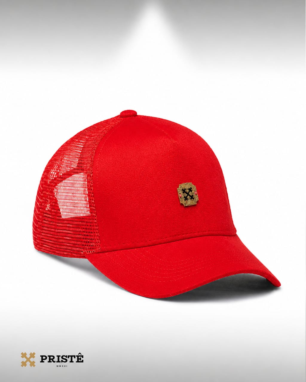 Plain Caps