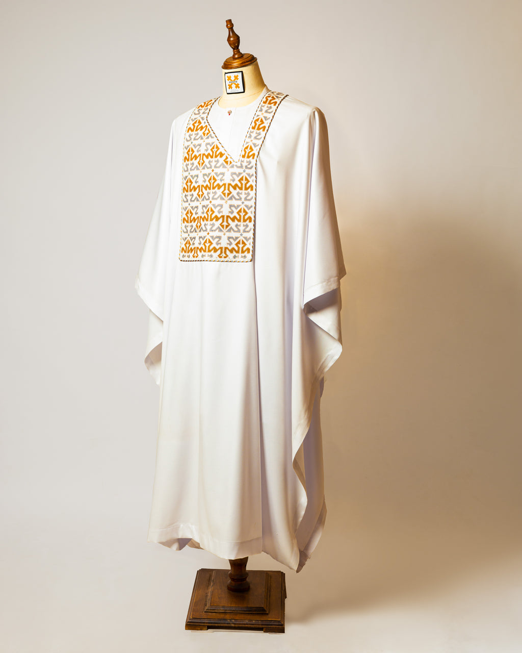 Ivory Agbada