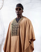 Senegalese Sophistication