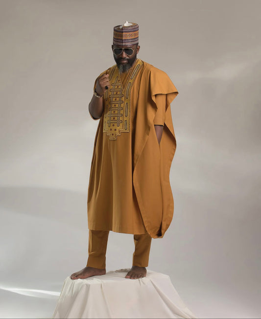 Kano Gold