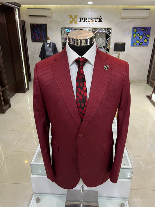 Ruby Regency