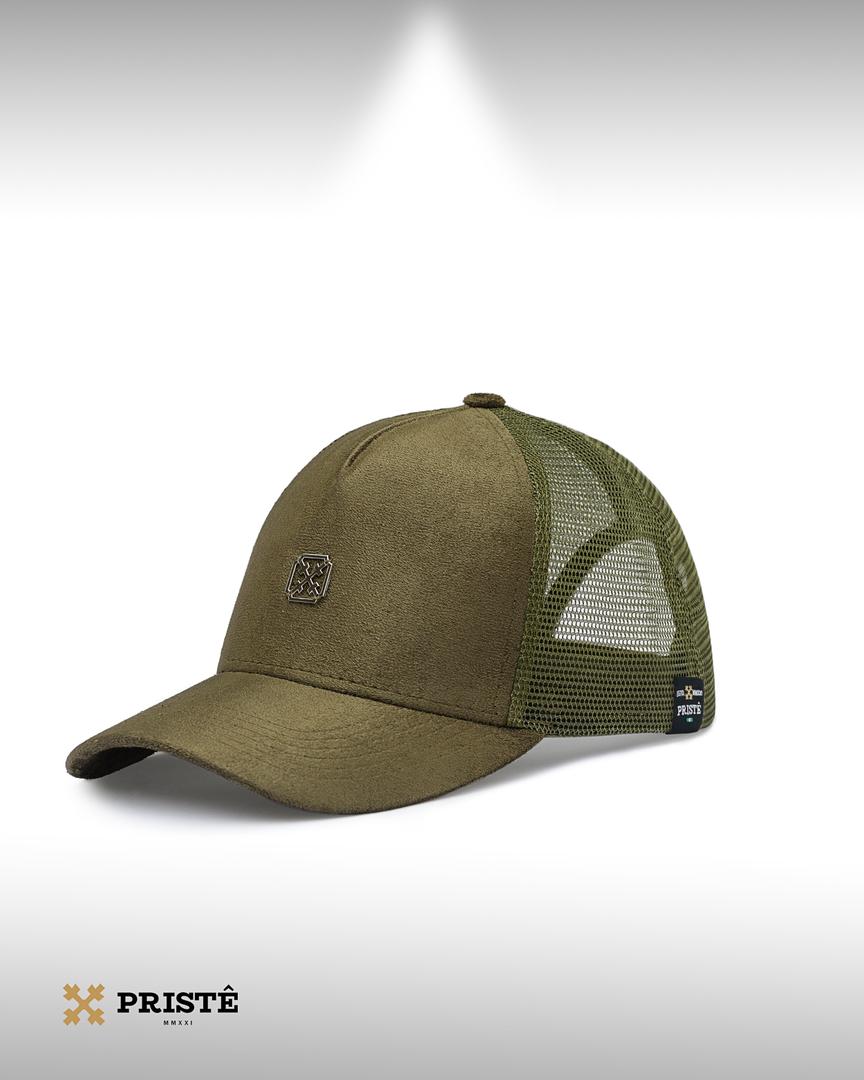 Plain Caps